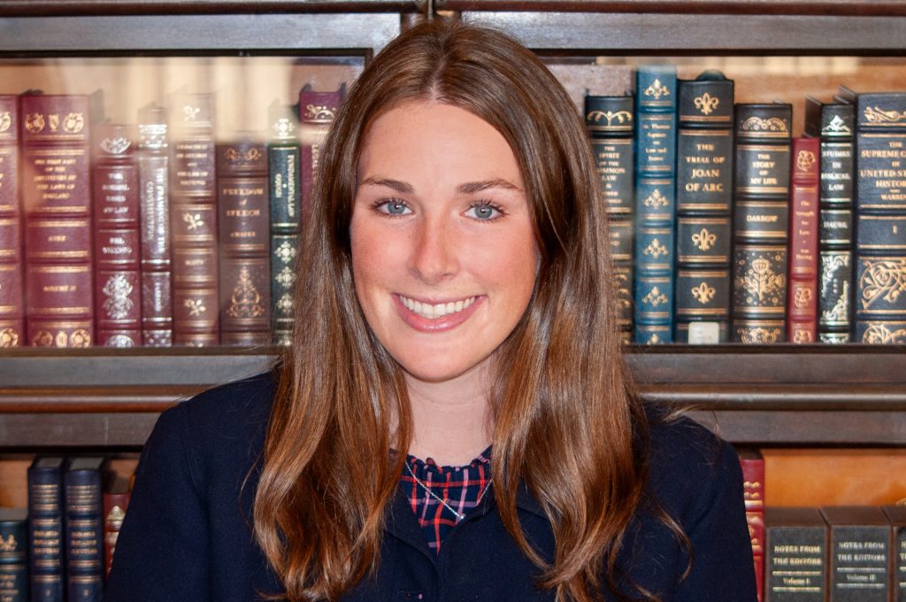 Emma Mays