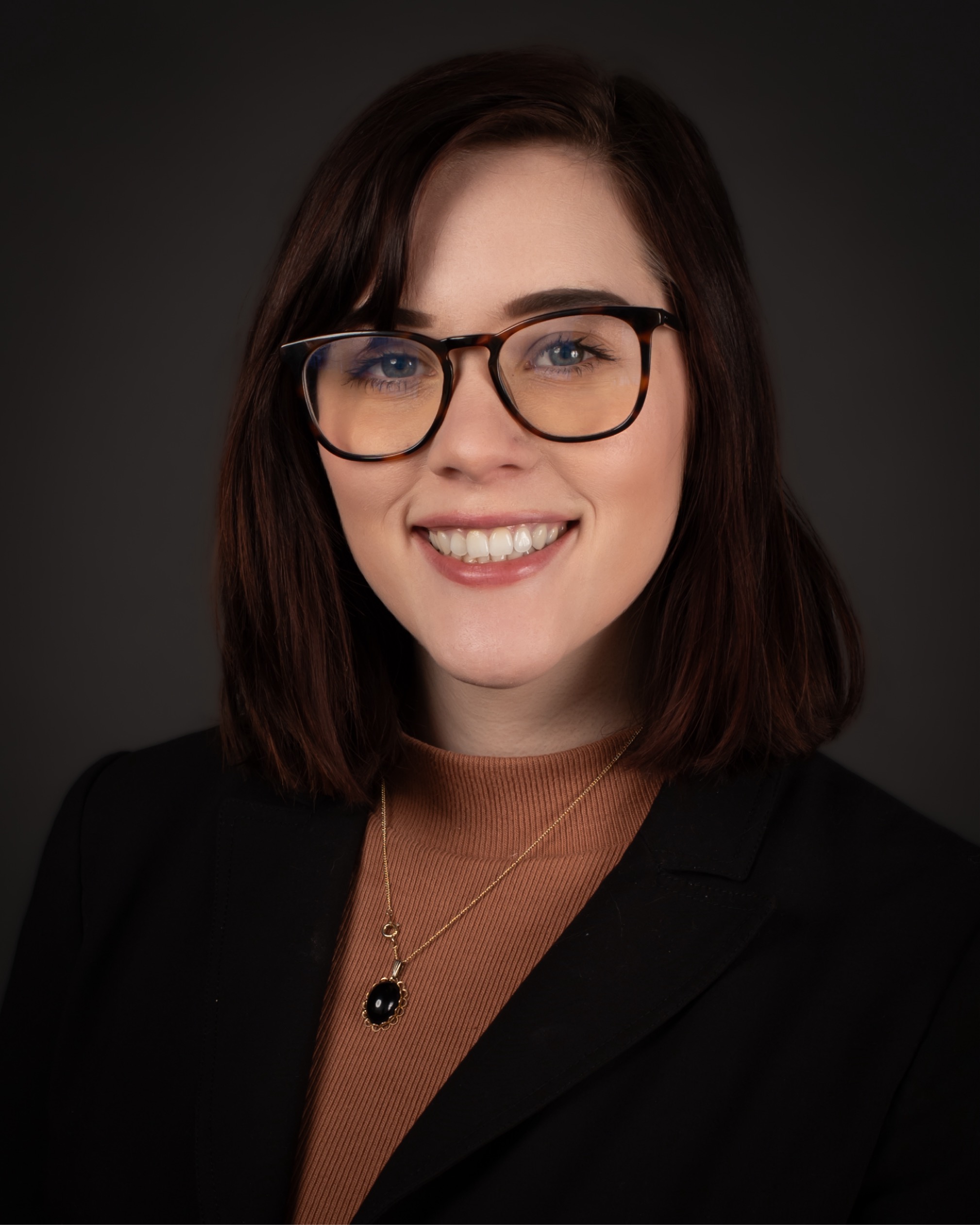 Rachel Holt