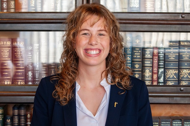 Erin Downey