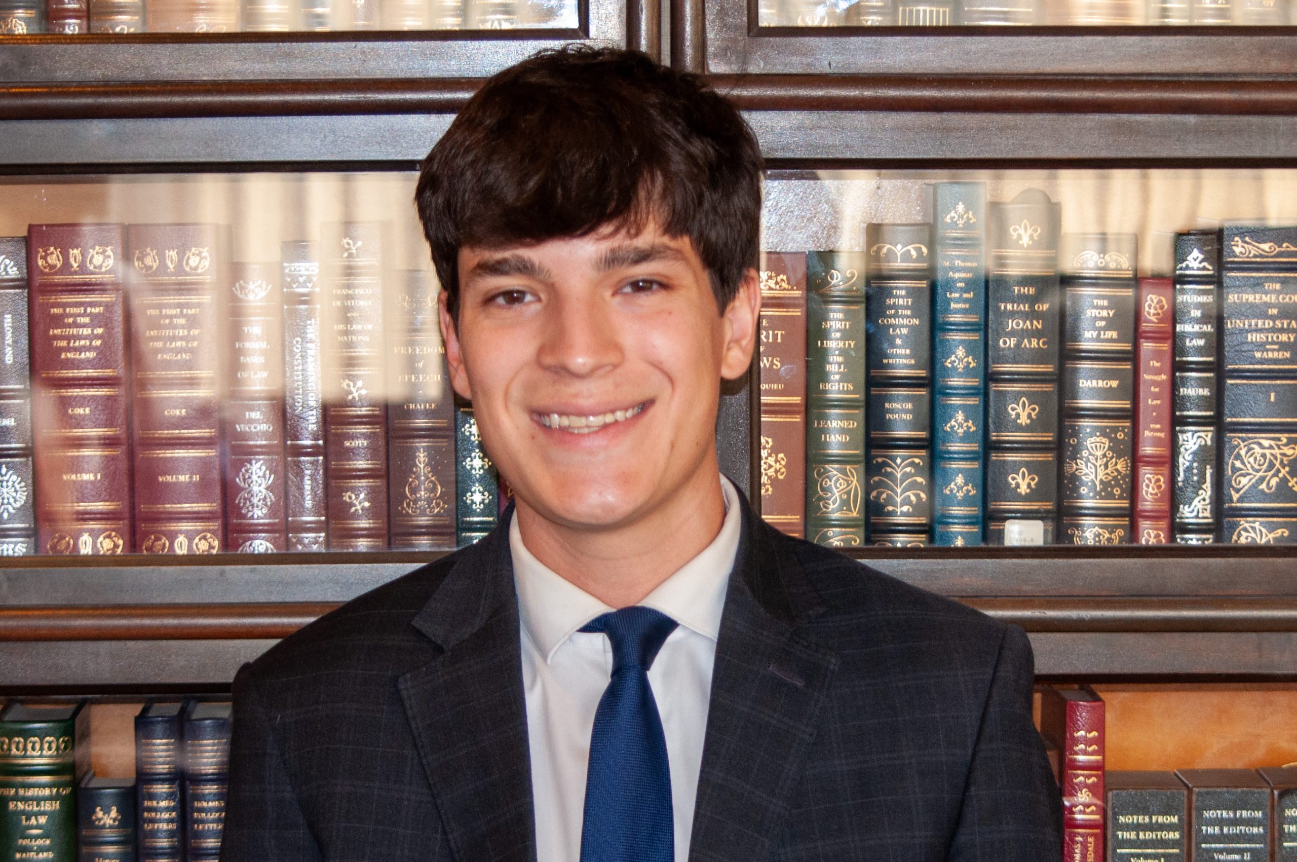 Mason Hernandez