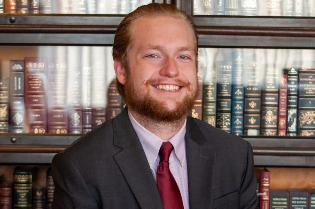 Will Orlowski